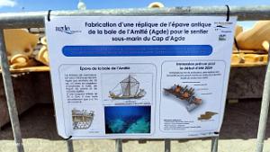 Cap d'Agde - Avant-Ports - 2 Juin 2024 - 42